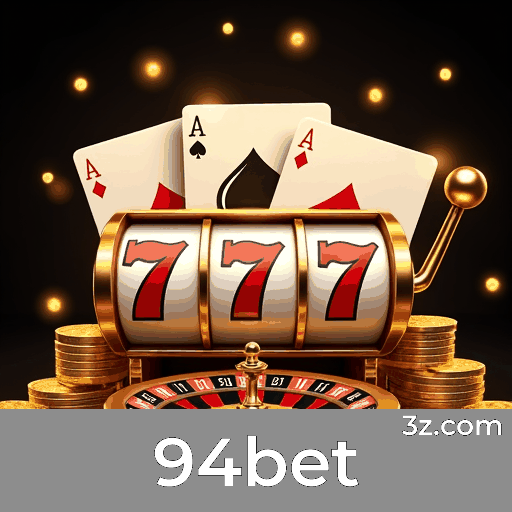 Exploração Inigualável de Jogos no 94bet: Qualidade e Diversão
