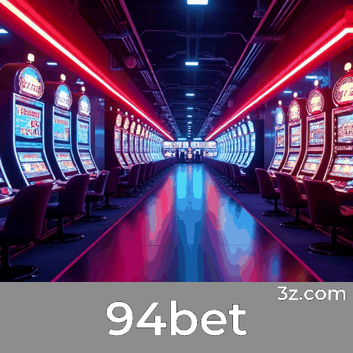 94bet - Seu Cassino Online Seguro e Divertido