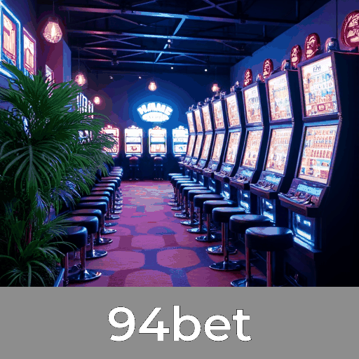 94bet: Excelência e Serviço Profissional em Jogos Online