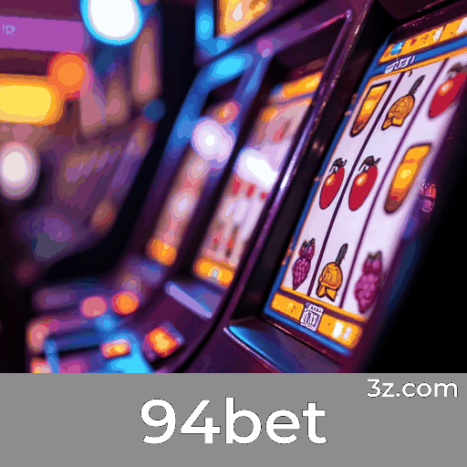 94bet - Seu Cassino Online Seguro e Divertido