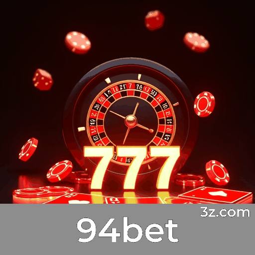 94bet: Transforme suas Apostas em Esporte com Análise