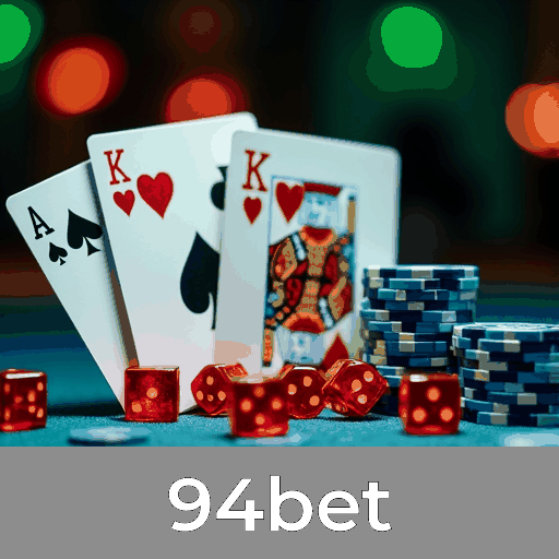 94bet: Apostas esportivas com foco no Brasil