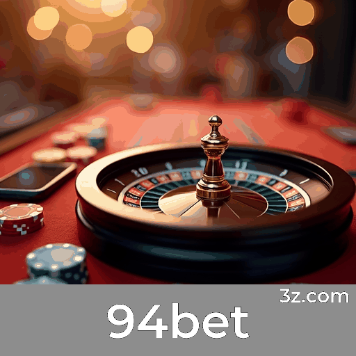 94bet: Experiência de Cassino Elite ao Vivo
