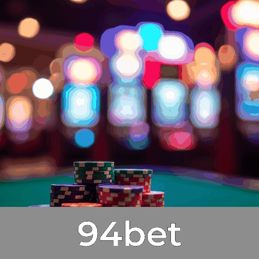 94bet: O Cassino Premiado com Pagamentos Rápidos