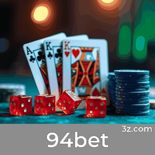 Infraestrutura Multicamadas que Garante Confiabilidade na 94bet