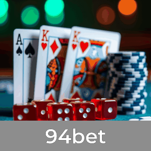 94bet: Experiência Autêntica com Jogos de Mesa Ao Vivo